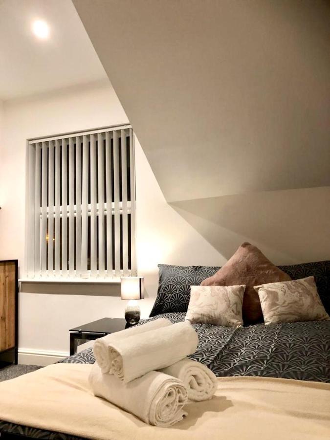 Belmont Apartment Liverpool
