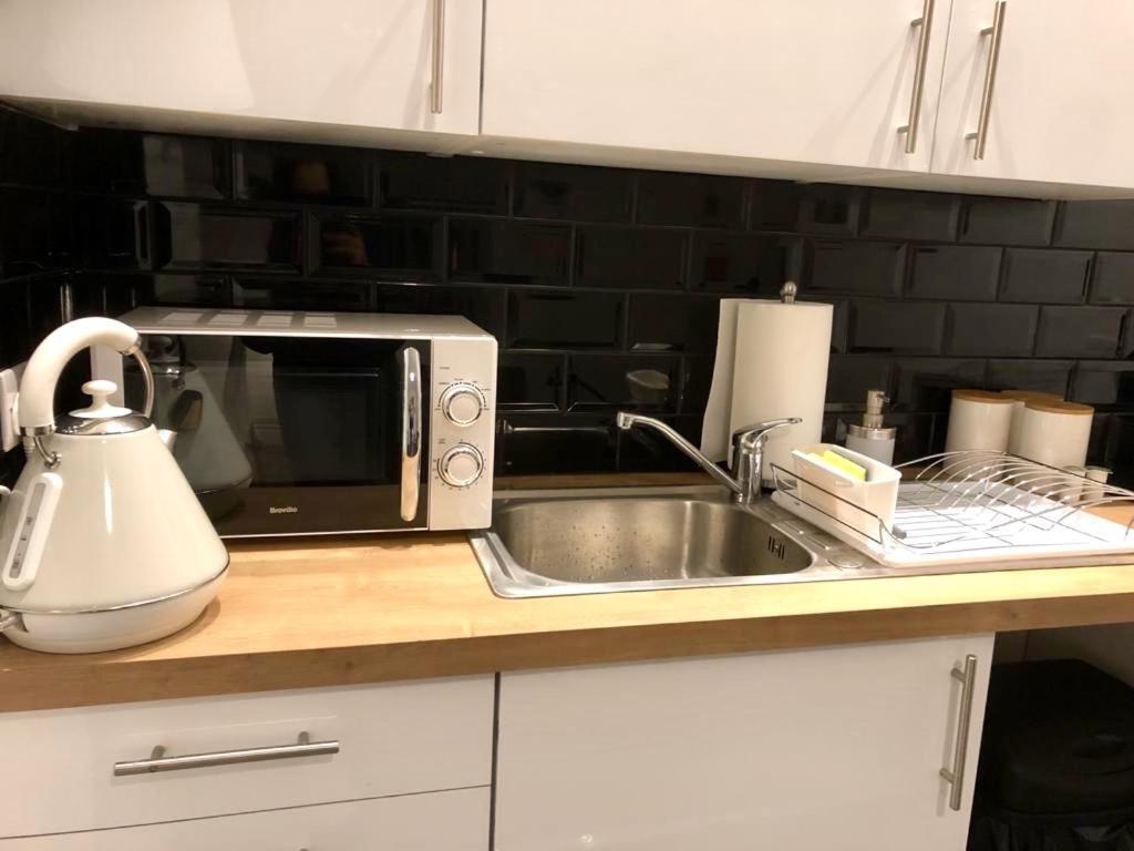 Apartment Belmont Liverpool