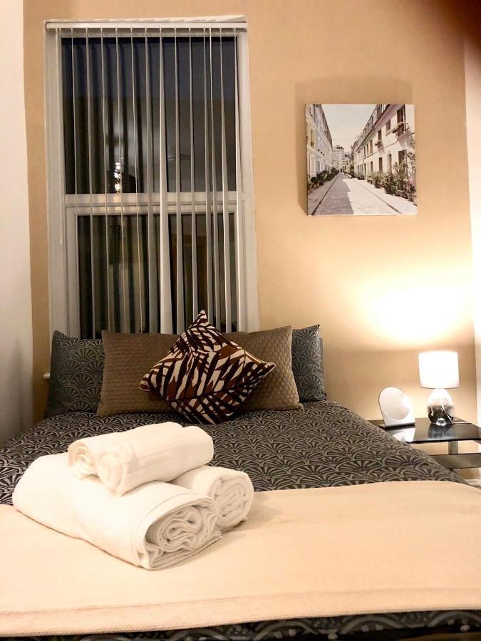 Apartment Belmont Liverpool