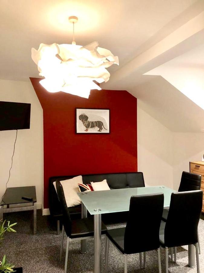 Apartment Belmont *