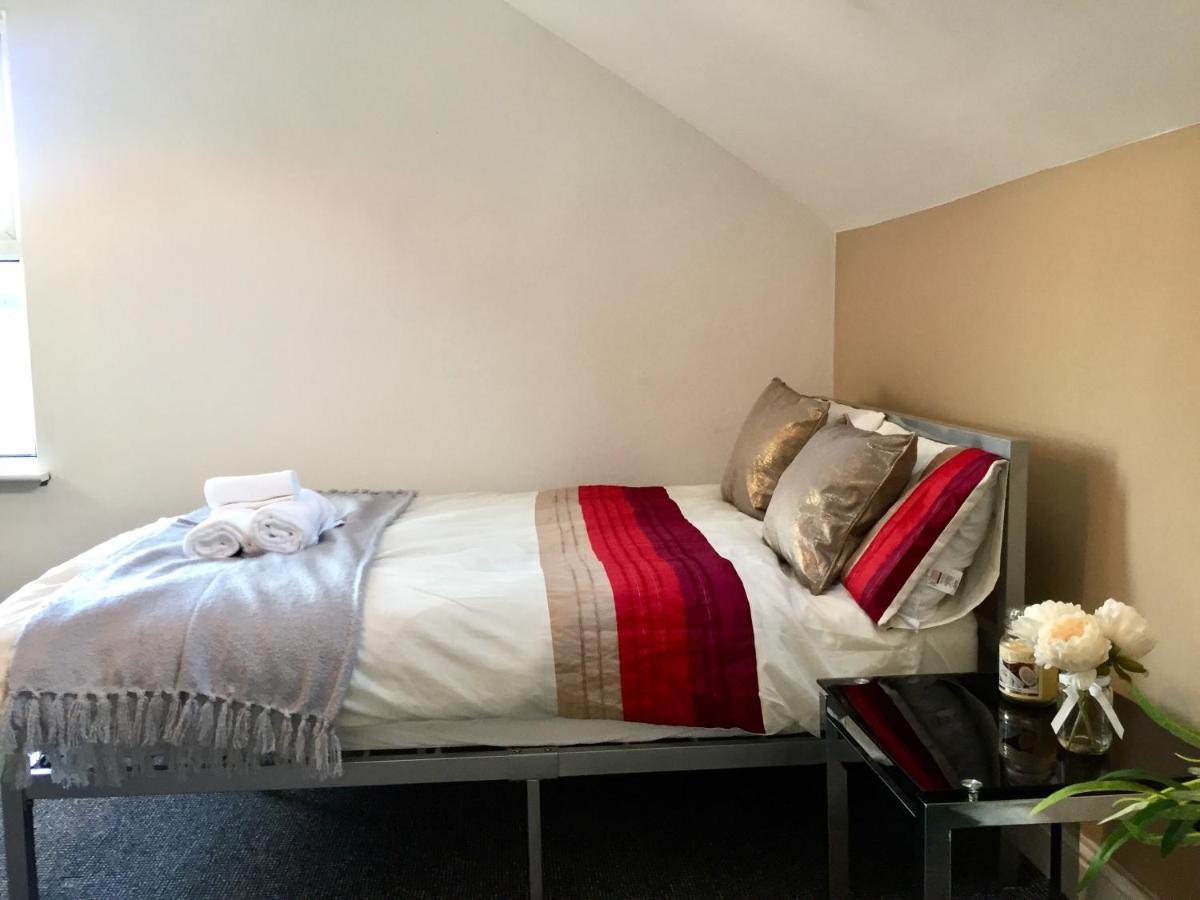 Apartment Belmont Liverpool