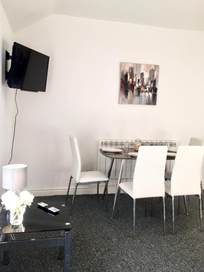 Apartment Belmont Liverpool