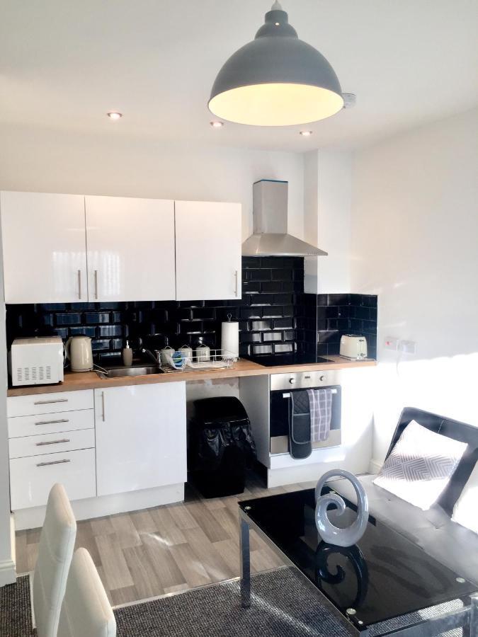 Belmont Apartment Liverpool